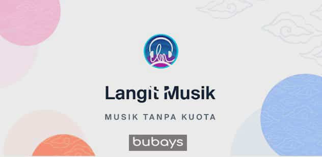 Langit Music