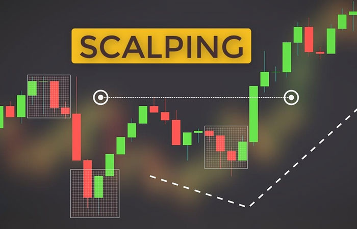 Pelajari Teknik Scalping: Strategi Pendek dalam Trading Forex