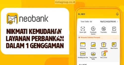 Neo Plus Aplikasi Penghasil Uang