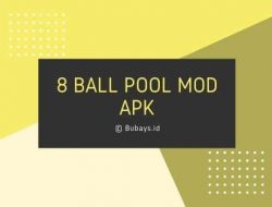 8 Ball Pool Mod Apk Garis Panjang Anti Banned 2021 [Terbaru]