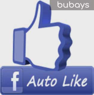 Menggunakan Situs Autolike FB