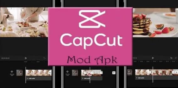 CapCut – Editor Video