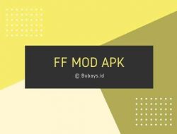 FF Mod Apk Diamond Unlimited & Auto Headshot Terbaru 2021