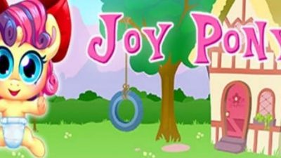 Joy Pony APK Download Latest Version (Unlocked Premium)