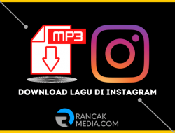 Aplikasi Ambil Gambar Dan Video Di Instagram Terbaru