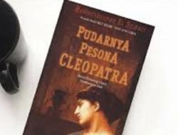 Baca Novel Pudarnya Pesona Cleopatra Full