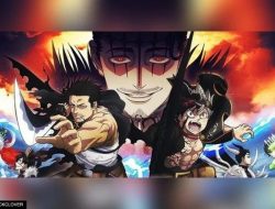 Black Clover Chapter 339 Spoilers, Release Date & More Sub English