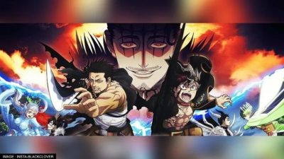 Black Clover Chapter 339 Spoilers, Release Date & More Sub English