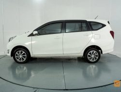 Daihatsu Sigra Kalahkan Honda Brio, Toyota Calya Soal Mesin