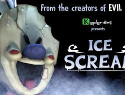 Ice Scream 4 Outwitt Mod Apk Download Link 1.2.0 (2022)
