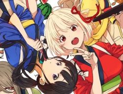 Is There Lycoris Recoil Episode 13?sub English