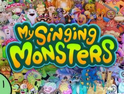 My Singing Monsters Mod Apk 3.7.0 (unlimited) Download Now