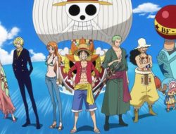 Penemuan Vegapunk One Piece Yang Dinilai Gagal