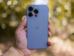 Tanggapan Apple Mengenai Kamera Iphone 14 Pro Bergetar