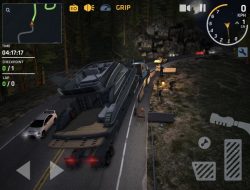 Truck Simulator Ultimate Mod Apk 1.1.9 (unlimited Money) Download Now