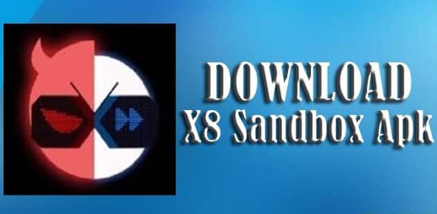 x8 sandbox pro mod apk