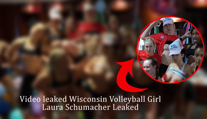 Latest Link Full Wisconsin Volleyball Team Leak Reddit Photos Twitter