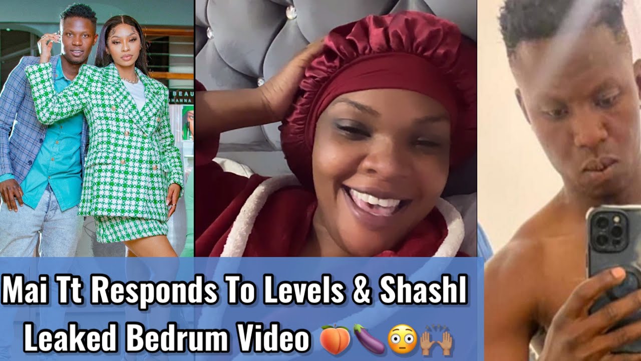 ( Latest ) Video Original Viral Dj Levels And Shashi Video Twitter Leaked