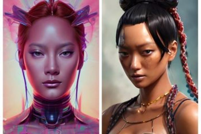 Inilah Cara Membuat AI Avatar Instagram Yang Lagi Viral