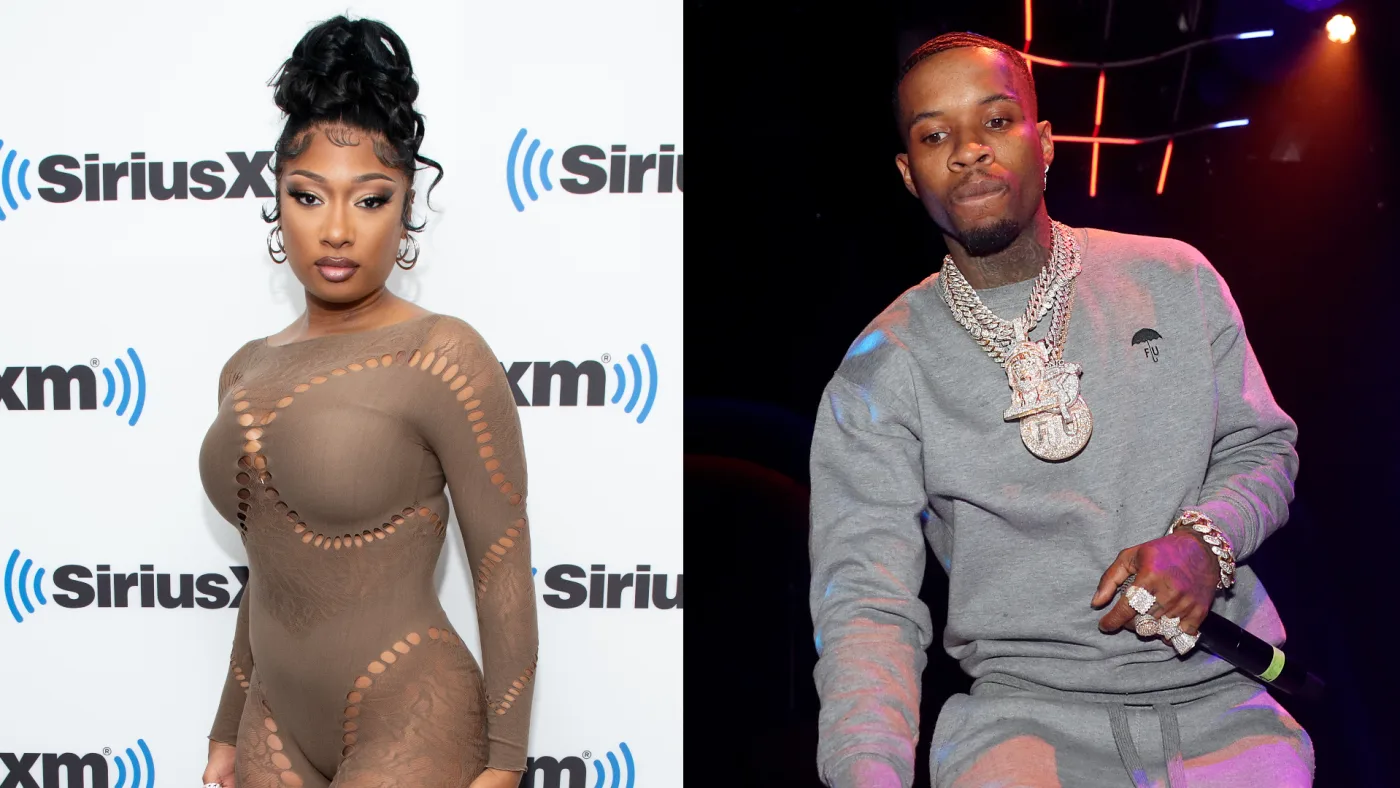 Latest Link of Full Video Viral Megan Thee Stallion D.A. Goes Looking For Bodyguard To Testify In Tory Lanez Trial