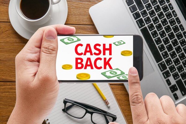 Ada 3 Cara Mudah Mendapatkan Cashback Trading Di GKInvest