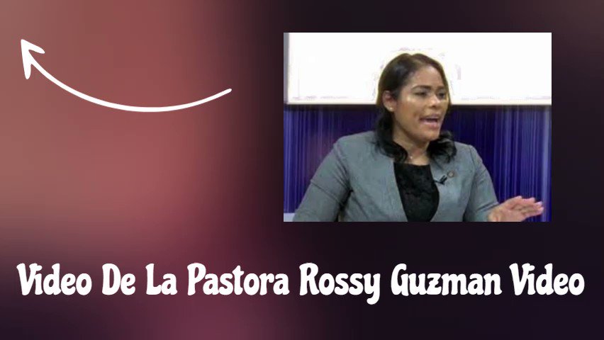 (Latest) De La Pastora Viral En Facebook & TikTok