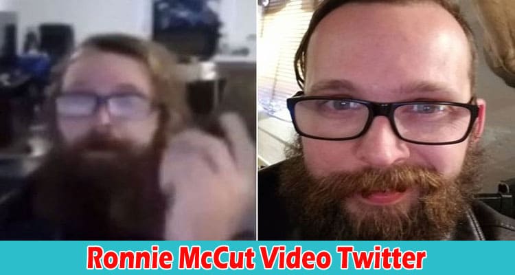 Link Full Video Ronnie McCut Gore is live streaming viral on Twitter